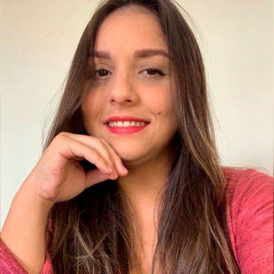 Dra Ana Maues