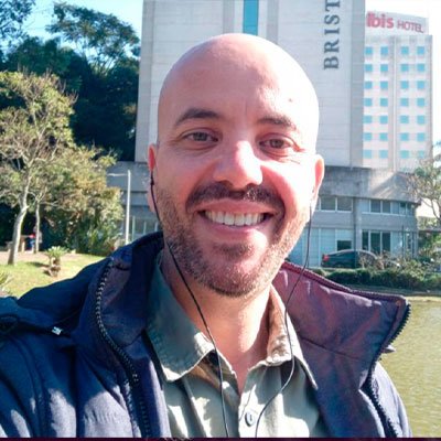 Romulo Paiva
